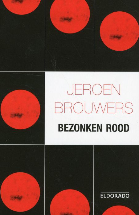Bezonken rood (NL, 1987)