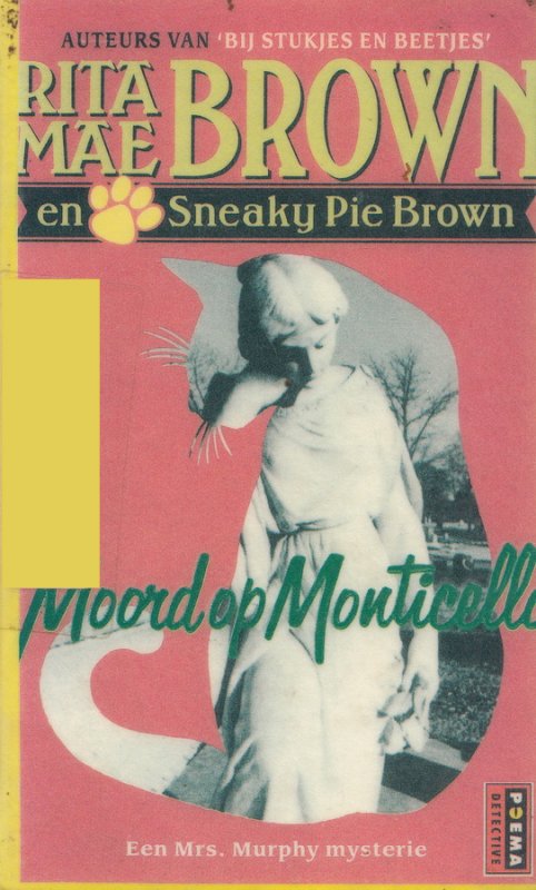 Moord op Monticelli