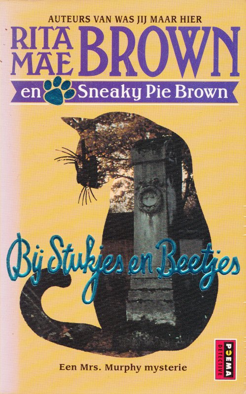 Bij stukjes en beetjes