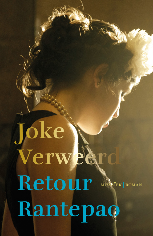Retour Rantepao