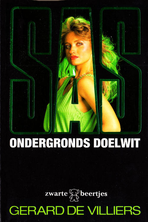 Ondergronds doelwit