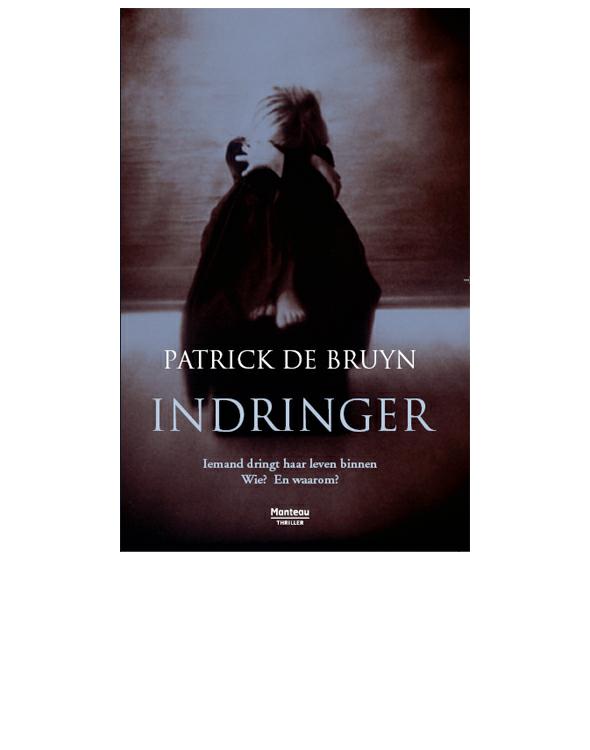 Indringer