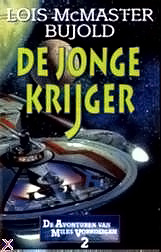 De jonge krijger