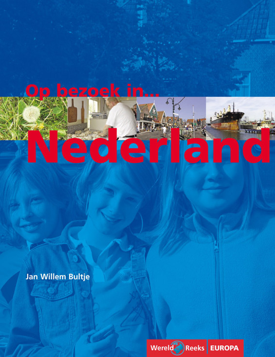 Op Bezoek in Nederland