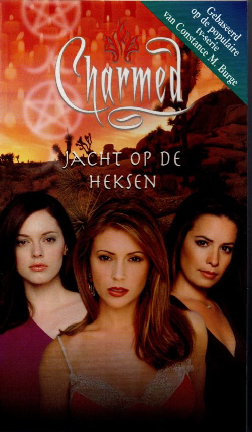 Jacht op de heksen