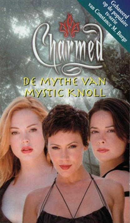 De mythe van mystic knoll