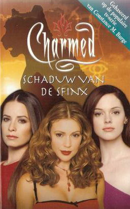 Schaduw van de sfinx