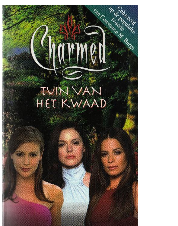 Tuin van het kwaad