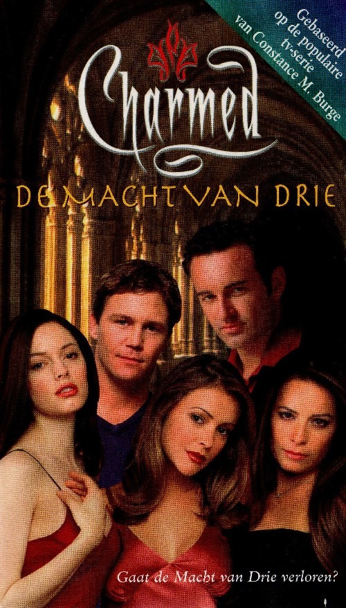 Charmed De Macht van Drie