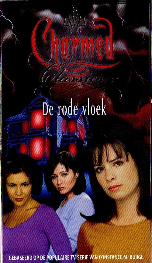 Charmed De rode vloek