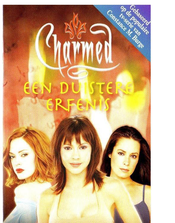 Charmed Een duistere erfenis