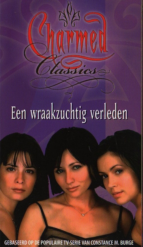 Charmed Een wraakzuchtig verleden