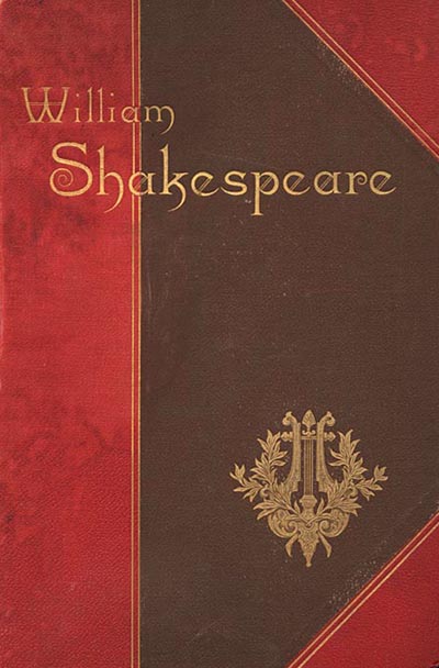 De Werken van William Shakespeare