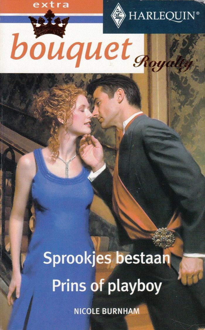 Sprookjes bestaan & Prins of playboy