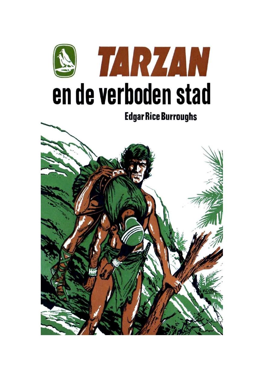 En De Verboden Stad