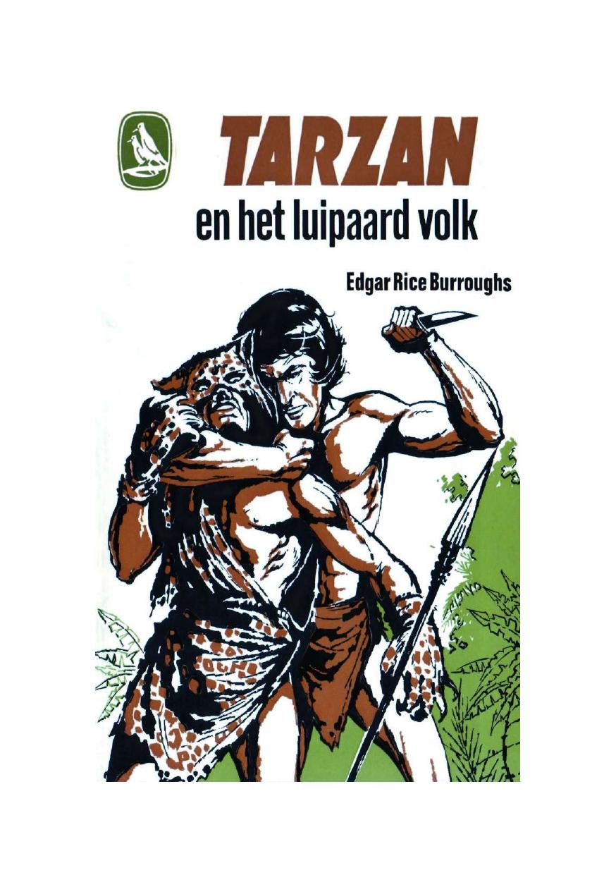 en het Luipaardvolk