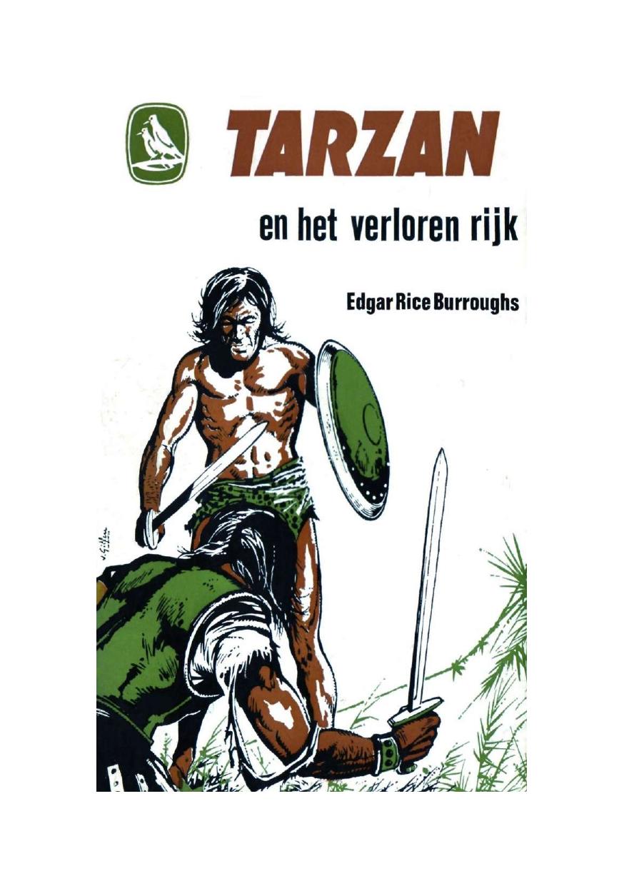 En Het Verloren Rijk