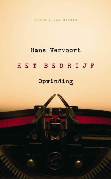 Het Bedrijf 1 Opwinding