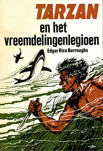 En Het Vreemdelingenlegioen