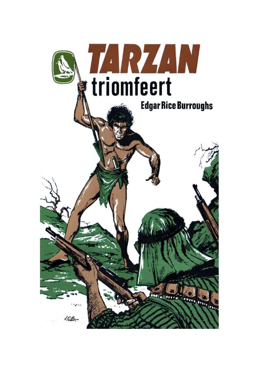 Triomfeert