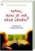 Mam, kun je me geld lenen ?