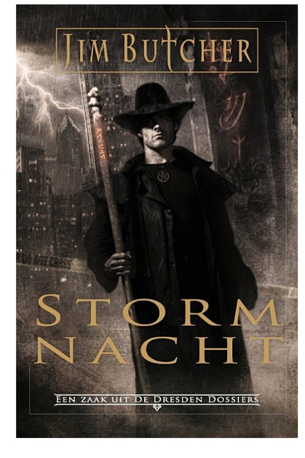 Stormnacht