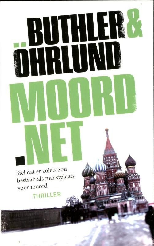 Moord.net