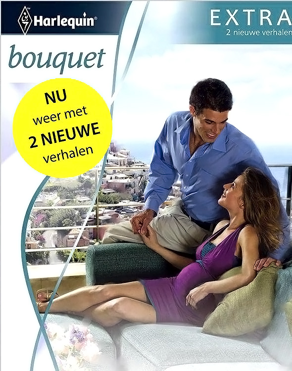 Een nieuwe papa