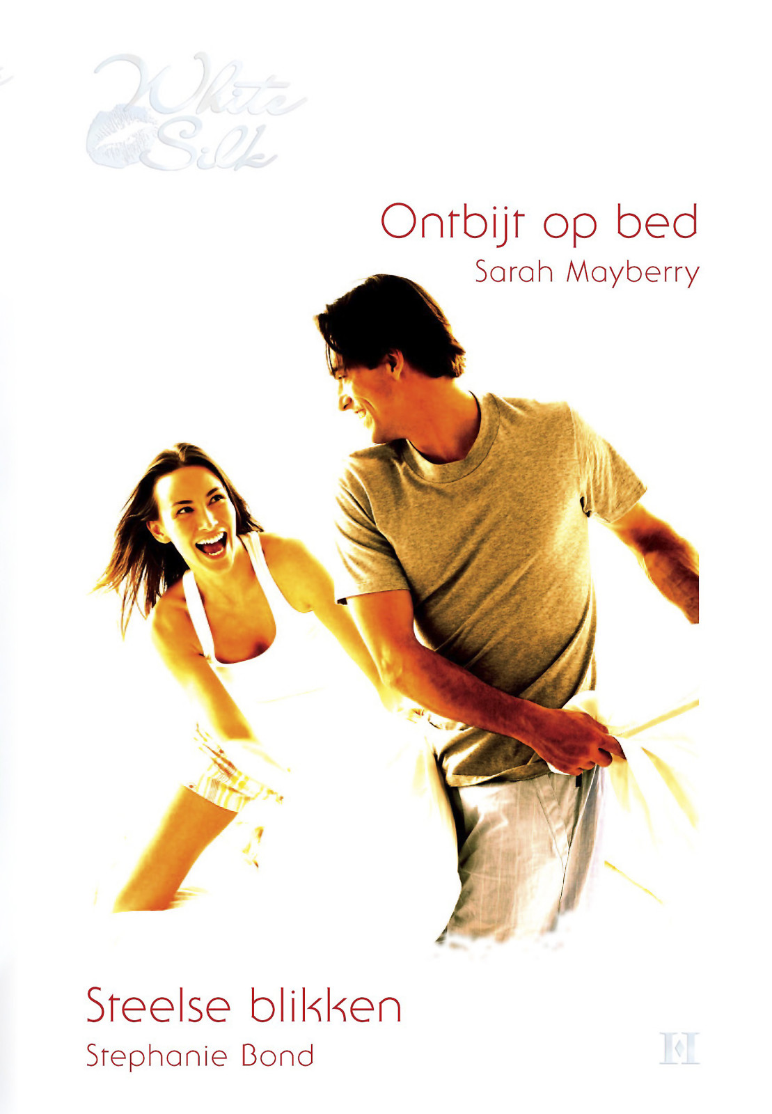 Ontbijt Op Bed & Steelse Blikken