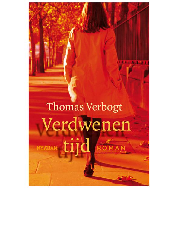 Verdwenen tijd