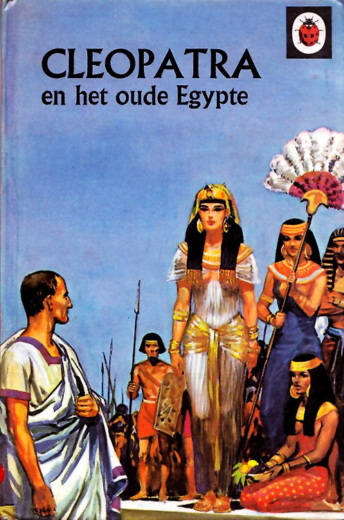 Cleopatra en het oude Egypte