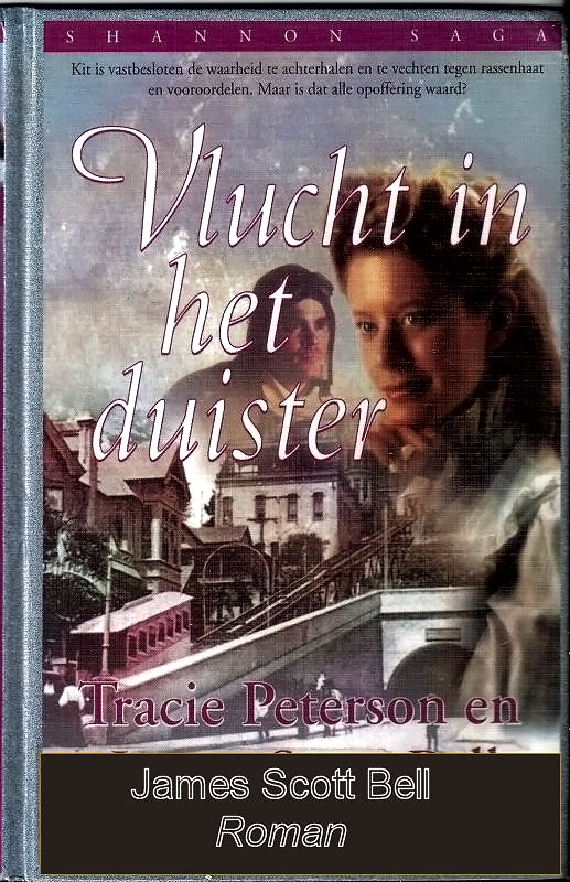 Vlucht In Het Duister
