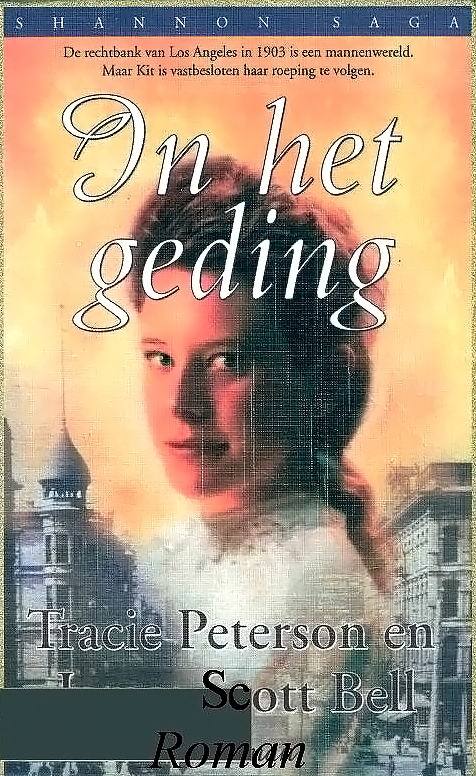 In Het Geding