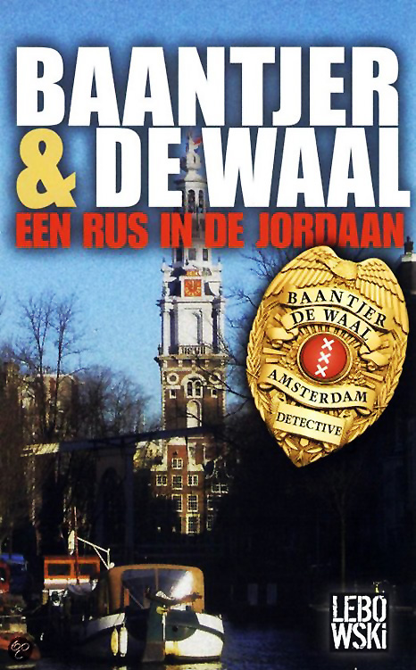 01 - (2009) Een Rus In De Jordaan