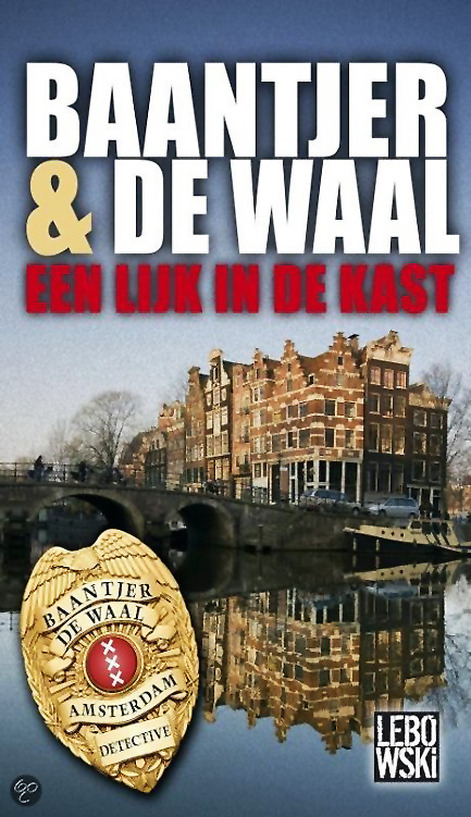 02 - (2010) Een Lijk In De Kast
