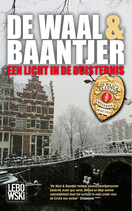 07 - (2012) Een licht in de duisternis