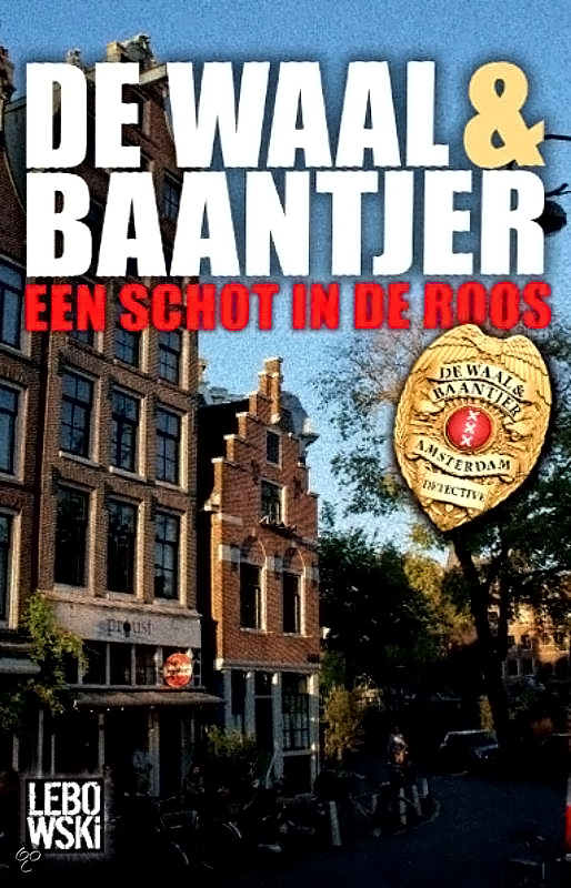 12 - Een schot in de roos