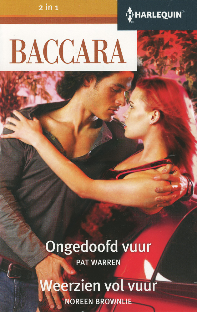 Ongedoofd vuur & Weerzien vol vuur