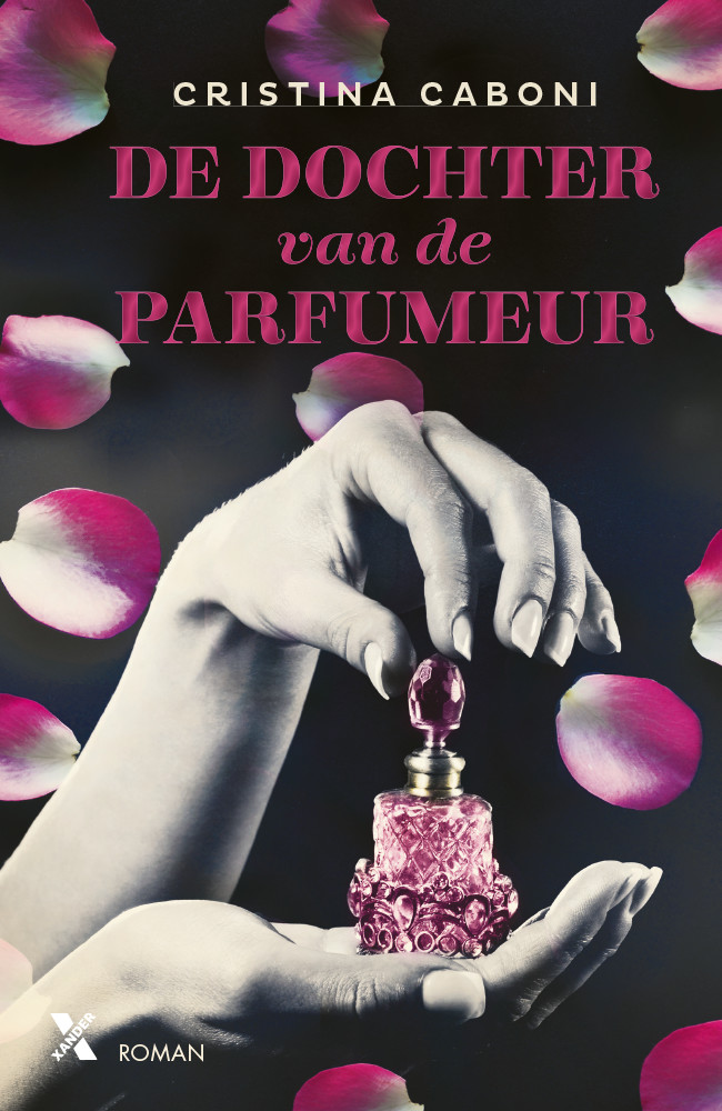 De dochter van de parfumeur