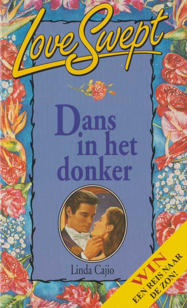 Dans in het donker