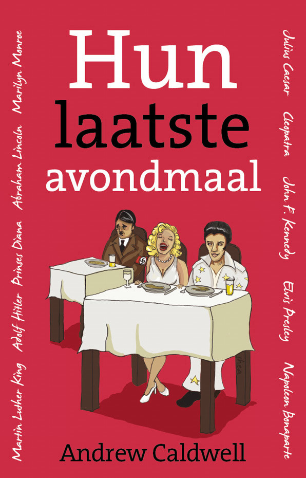 Hun laatste avondmaal