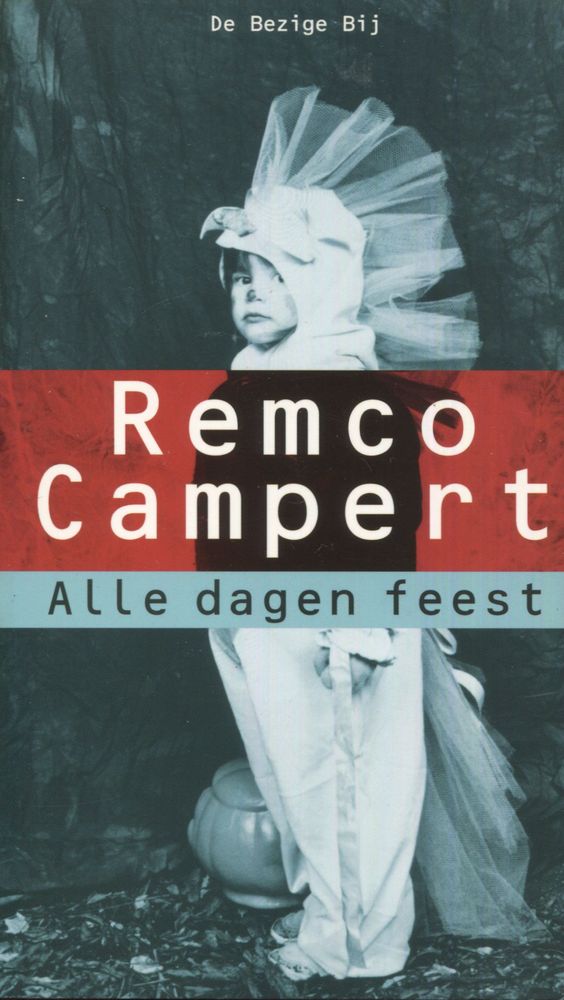 Alle dagen feest