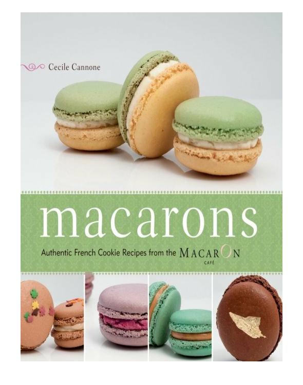 Macarons