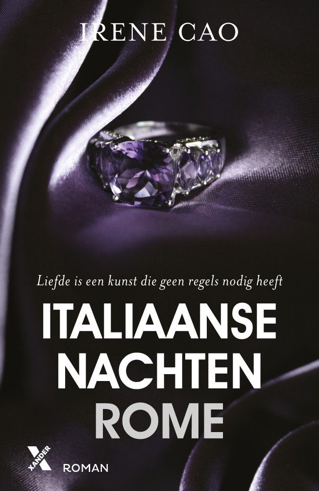 Italiaanse nachten - Rome