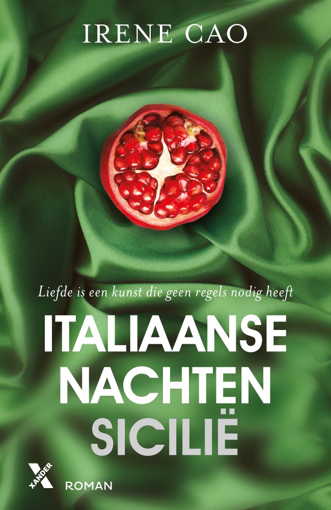 Italiaanse nachten - Sicilië