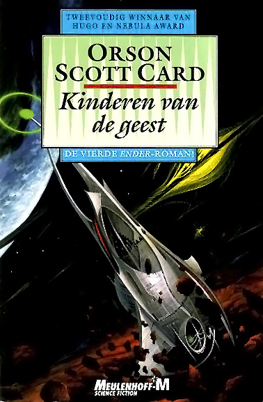 Kinderen van de geest