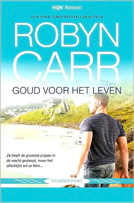Goud voor het leven