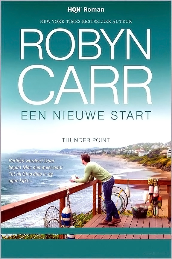 Een nieuwe start