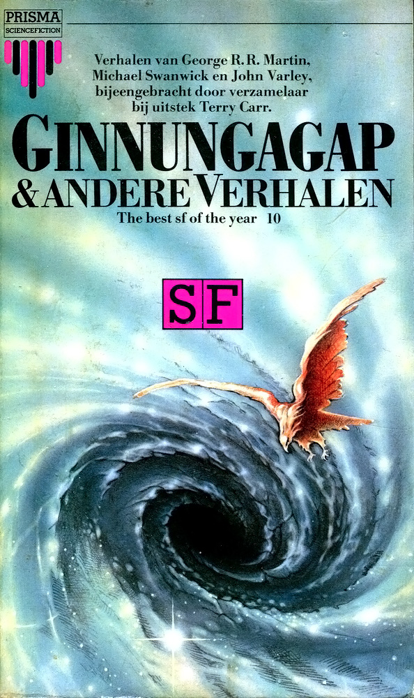 Ginnungagap & andere verhalen