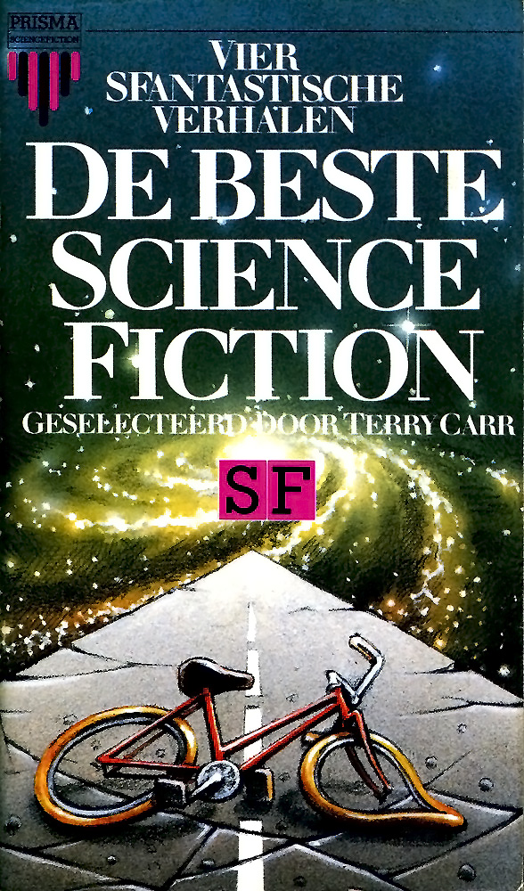 De beste Science Fiction